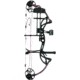 Bear Archery Cruzer G3 RTH Compound Bow, Right Hand, Muddy, AV24A21057R