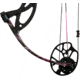 Bear Archery Cruzer G3 RTH Compound Bow, Right Hand, Muddy, AV24A21057R