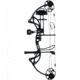 Bear Archery Cruzer G3 RTH Compound Bow, Right Hand, Shadow, AV24A21117R