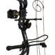 Bear Archery Cruzer G3 RTH Compound Bow, Right Hand, Shadow, AV24A21117R