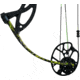 Bear Archery Cruzer G3 RTH Compound Bow, Left Hand, Toxic, AV24A21047L