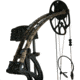 Bear Archery Cruzer G3 RTH Compound Bow, Left Hand, True Timber Strata, AV24A210A7L