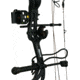 Bear Archery Cruzer G3 RTH Compound Bow, Left Hand, True Timber Strata, AV24A210A7L
