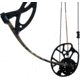 Bear Archery Cruzer G3 RTH Compound Bow, Left Hand, True Timber Strata, AV24A210A7L