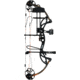 Bear Archery Cruzer G3 RTH Compound Bow, Right Hand, Wildfire, AV24A21037R