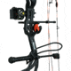 Bear Archery Cruzer G3 RTH Compound Bow, Right Hand, Wildfire, AV24A21037R