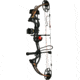 Bear Archery Cruzer G3 RTH Compound Bow, Right Hand, Wildfire, AV24A21037R