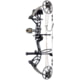 Bear Archery Cruzer G4 RTH Compound Bow, RH, 10-70lb, 14-30in, Black/True Timber Strata, AV54A210A7R
