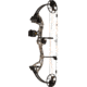 Bear Archery Cruzer Lite Compound Bow, Ready to Hunt Package, 290 FPS, Right Handed, 45 lb Draw, Realtree Edge, AV82B21005R