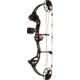 Bear Archery Cruzer Lite Compound Bow, Ready to Hunt Package, 290 FPS, Right Handed, 45 lb Draw, Shadow, AV82B21115R