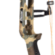 Bear Archery Escalate, Fred Bear, RH60, AV27A300F6R