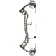 Bear Archery Escalate, True Timber Strata, RH70, AV27A300A7R
