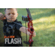 Bear Archery Flash Bow Set, Red 16-24 in. 5-18 lbs. RH/LH, AYS500RD