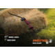 Bear Archery Flash Bow Set, Red 16-24 in. 5-18 lbs. RH/LH, AYS500RD