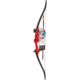 Bear Archery Flash Bow Set, Red 16-24 in. 5-18 lbs. RH/LH, AYS500RD