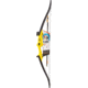 Bear Archery Flash Bow Set, Yellow 16-24in. 5-18lbs. RH/LH, AYS500YW