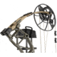 Bear Archery Fred Legend XR RTH Package Predator Bow, 10-70 lbs, Right Hand, Predator Camo, AV35A600P7R