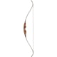 Bear Archery Fred Super Grizzly Recurve, 50lb, Brown, Right Hand, ASG1150R