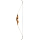 Bear Archery Kodiak Hunter Recurve Bow, 50 lbs, Right Hand, Shedua/Gray, AKH202250R
