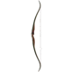 Bear Archery Kodiak Hunter Recurve Bow, 50 lbs, Right Hand, Shedua/Green, AK2150SR