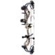 Bear Archery Legit MAXX RTH Compound Bow, RH, 10-70lb, 14-30in, Black/Veil Whitetail, AV54A230W7R