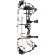 Bear Archery Legit MAXX RTH Compound Bow, LH, 10-70lb, 14-30in, Black/Mossy Oak Botomland, AV54A230B7L