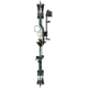 Bear Archery Legit MAXX RTH Bow Package 1502471