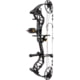 Bear Archery Legit MAXX RTH Compound Bow, LH, 10-70lb, 14-30in, Black, AV54A23117L