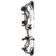Bear Archery Legit MAXX RTH Compound Bow, RH, 10-70lb, 14-30in, Black/True Timber Strata, AV54A230A7R