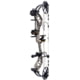 Bear Archery Legit MAXX RTH Compound Bow, RH, 10-70lb, 14-30in, Black/True Timber Strata, AV54A230A7R