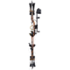 Bear Archery Legit MAXX RTH Bow Package 1502479