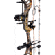 Bear Archery Legit MAXX RTH Bow Package 1502479