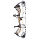 Bear Archery Legit MAXX RTH Compound Bow, LH, 10-70lb, 14-30in, Black/Wildfire, AV54A23037L