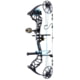 Bear Archery Legit MAXX RTH Compound Bow, LH, 10-70lb, 14-30in, Inspire, AV54A23167L