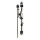 Bear Archery Legit RTH Extra, True Timber Strata, RH 70, AV15A2X0A7R