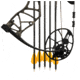 Bear Archery Legit RTH Extra, True Timber Strata, RH 70, AV15A2X0A7R