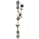 Bear Archery Legit RTH, Mossy Oak Bottomland, LH70, AV23A210B7L