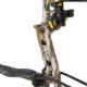 Bear Archery Legit RTH, Mossy Oak Bottomland, LH70, AV23A210B7L