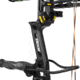 Bear Archery Legit RTH, Shadow, LH 70, AV13A21117L