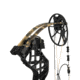 Bear Archery Legit RTH, Throwback Black, RH70, AV13A211F7R