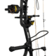 Bear Archery Legit RTH, Throwback Black, RH70, AV13A211F7R