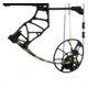 Bear Archery Legit RTH, Throwback Black, RH70, AV13A211F7R