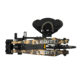 Bear Archery Legit RTH, Throwback Black, RH70, AV13A211F7R