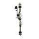 Bear Archery Legit RTH, Throwback Green, LH70, AV13A21137L