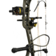 Bear Archery Legit RTH, Throwback Green, LH70, AV13A21137L