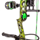 Bear Archery Legit RTH, Toxic, RH 70, AV13A21047R