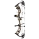 Bear Archery Paradigm RTH Package Bow, 60 lbs, Right Hand, Dna/Black, AV46B73016R