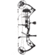 Bear Archery Paradigm RTH Package Bow, 60 lbs, Right Hand, Black, AV46B73116R
