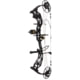 Bear Archery Paradigm RTH Package Bow, 60 lbs, Right Hand, Black, AV46B73116R