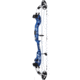 Bear Archery Paramount Bow, 50 lb, Right Hand, Blue/White, BEA2291